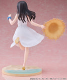 Lycoris Recoil Takina Inoue White Dress Version Figurine <br>[Pre-Order 15/06/25]