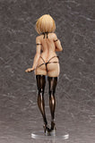 Bunny Suit Planning Sophia F. Shirring: Black Bikini Ver. Figurine<br>[Pre-Order 18/01/26]