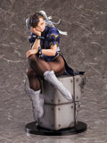 Street Fighter Series Chun-Li (Re-run)<br>[Pre-Order 12/04/26]