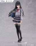 My Teen Romantic Comedy SNAFU Tenitol Tall Yukino Yukinoshita Figurine<br>[Pre-Order 04/01/26]