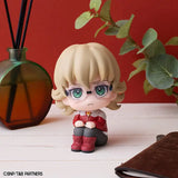 Tiger & Bunny Lookup Tiger & Bunny Barnaby Brooks Jr (847332)<br>[Pre-Order 14/11/25]