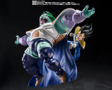 S.H.Figuarts Zarbon True Power <br>[Pre-Order 16/11/24]