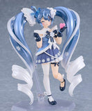 Character Vocal Series 01: Hatsune Miku Snow Miku: Crystal Snow ver. Figma No.669<br>[Pre-Order 16/11/25]