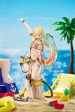 Goddess of Victory: Nikke  Elegg: Boom and Shock<br>[Pre-Order 13/09/26]