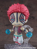 Demon Slayer: Kimetsu no Yaiba Akaza Nendoroid No.2112 re-run<br>[Pre-Order 12/10/25]