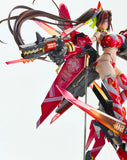 Orbit Girls Entry NO.02 Akane Hinatsu Figurine<br>[Pre-Order 28/09/25]