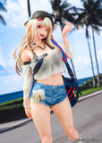 Goddess of Victory: Nikke 1/7 Scale Figure "Centi - Supreme Holiday"<br>[Pre-Order 15/11/26]