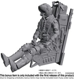 Mobile Police Patlabor 2 the Movie 1/72 F-15 Kai Eagle Plus Plastic Model Kit<br>[Pre-Order 05/10/25]