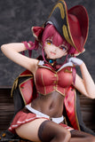 Hololive Production Houshou Marine 1/7 Complete Figure <br>[Pre-Order 09/03/25]