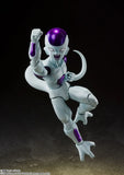 S.H.Figuarts Frieza Fourth Form (Reissue)<br>[Pre-Order 12/11/25]