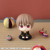 Gintama Lookup Gintama Sougo Okita (842696) Repeat<br>[Pre-Order 13/10/26]