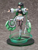 The IdolM@star Shiny Colors: Fuyuko Mayuzumi ”AXGRIT” Ver. 1/7 Complete Figure<br>[Pre-Order 01/03/26]