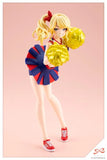 Sousai Shoujo Teien Seira Ichijo Cheerleading Costume Dreaming Style Vitamin Yell JK081<br>[Pre-Order 21/10/25]
