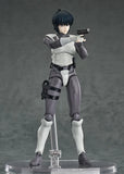 Ghost In The Shell Hyper Body Motoko Kusanagi Figurine (Simple Armored Suit Ver.)<br>[Pre-Order 05/10/25]