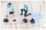 Sousai Shojo Teien Rui Saotome Touou High School Tracksuit (JK035)<br>[Pre-Order 10/02/26]