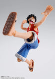 S.H.Figuarts Monkey D. Luffy -Romance Dawn-<br>[Pre-Order 12/11/25]