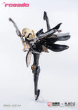Rosado Project  RS-03 Starflower Lily MK3 (GN096R) Re-run<br>[Pre-Order 24/02/26]