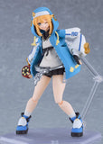 Guilty Gear -Strive Bridget figma No.690<br>[Pre-Order 05/07/26]