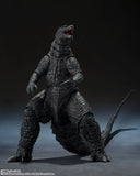 S.H.MonsterArts Godzilla 2014 Godzilla -Movie Graphic Plus-<br>[Pre-Order 16/11/25]