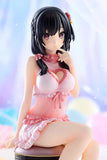 Kono Subarashii Sekai ni Shukufuku wo! KONOSUBA - God's Blessing on This Wonderful World! Yunyun: Light Novel Negligee ver. Figurine<br>[Pre-Order 21/09/25]