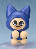 Monster Hunter Palico Layered Armor: Kit T. Ver. Nendoroid No.3058<br>[Pre-Order 11/10/26]