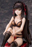 Date A Bullet Kurumi Tokisaki 1/7 Complete Figure <br>[Pre-Order 08/12/24]