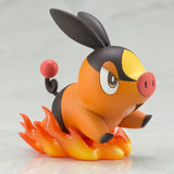Pokémon Touko with Pokabu ARTFX J Statue (PV304) Figurine<br>[Pre-Order 01/07/26]