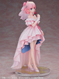 The Demon Girl Next Door 2 Momo Chiyoda Wedding ver. Figurine <br>[Pre-Order 02/03/25]