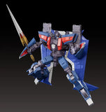 Dancouga - Super Beast Machine God The Gattai  Black Wing<br>[Pre-Order 21/09/25]
