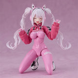 Goddess of Victory: Nikke Alice figma No.628 <br>[Pre-Order 07/09/25]