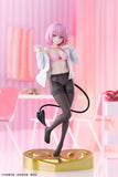 To Love-Ru Darkness To Loveru Momo Belia Deviluke Original 20th Anniversary 1/7 Complete Figure<br>[Pre-Order 06/12/26]