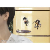 Attack on Titan Tobimas Attack on Titan (Box of 6pcs) (849527)<br>[Pre-Order 19/09/26]
