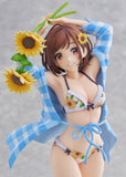 Plumpmoa Original Figurine illustration by EnMorikura <br>[Pre-Order 02/03/25]