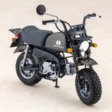 Megami Device  Puni ☆Mofu Tu Racing Lang with Honda Z50J Gorilla (KP880)(087310)<br>[Pre-Order 17/10/26]