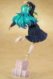 Urusei Yatsura Lum School Uniform Ver Figurine <br>[Pre-Order 28/10/24]