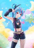 Character Vocal Series 01: Hatsune Miku Pop Up Parade Hatsune Miku: DecoMiku (Darkness) L Size<br>[Pre-Order 25/10/26]