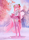 Character Vocal Series 01: Hatsune Miku G.S. Collection Sakura Miku: GSC Illustration Contest Ver.<br>[Pre-Order 01/11/26]