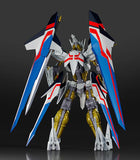 Cross Ange: Rondo of Angel and Dragon Moderoid Villkiss Final Battle Variant (re-run)<br>[Pre-Order 02/08/26]