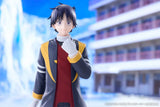 Snowball Earth Tetsuo Yabusame Snowball Earth Oshi Works (GP037) Figurine (084418)<br>[Pre-Order 15/10/26]