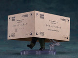 Metal Gear Solid Delta: Snake Eater Naked Snake Nendoroid No.2942<br>[Pre-Order 22/03/26]