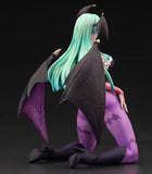 DarkStalkers Morrigan Aensland (PV347) Figurine<br>[Pre-Order 26/05/26]