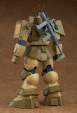 Fang of the Sun Dougram Combat Armors Max 09: 1/72nd Scale Abitate T10C Block Head X-Nebula Re-run<br>[Pre-Order 23/11/25]