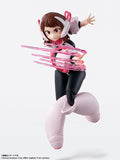 S.H.Figuarts Ochaco Uraraka<br>[Pre-Order 12/11/25]