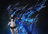 Black Rock Shooter Dawn Fall Empress Huke Ver. Figurine <br>[Pre-Order 16/03/25]