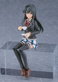 My Teen Romantic Comedy SNAFU Climax Yukino Yukinoshita Figma No.679<br>[Pre-Order 01/03/26]