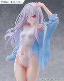 Mignon Works Tenitol Tall Shiro Swimsuit ver. (407879)<br>[Pre-Order 13/09/26]