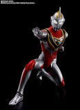 S.H.Figuarts (Shinkocchou) Ultraman Gaia (V2) <br>[Pre-Order 13/01/25]