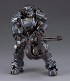 Fallout Plamatea  T-60 Power Armor<br>[Pre-Order 23/08/26]