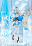 Hololive Production Pop Up Parade Yukihana Lamy<br>[Pre-Order 15/03/26]