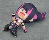 Street Fighter Series Juri-chan Nendoroid No.2897<br>[Pre-Order 21/12/25]